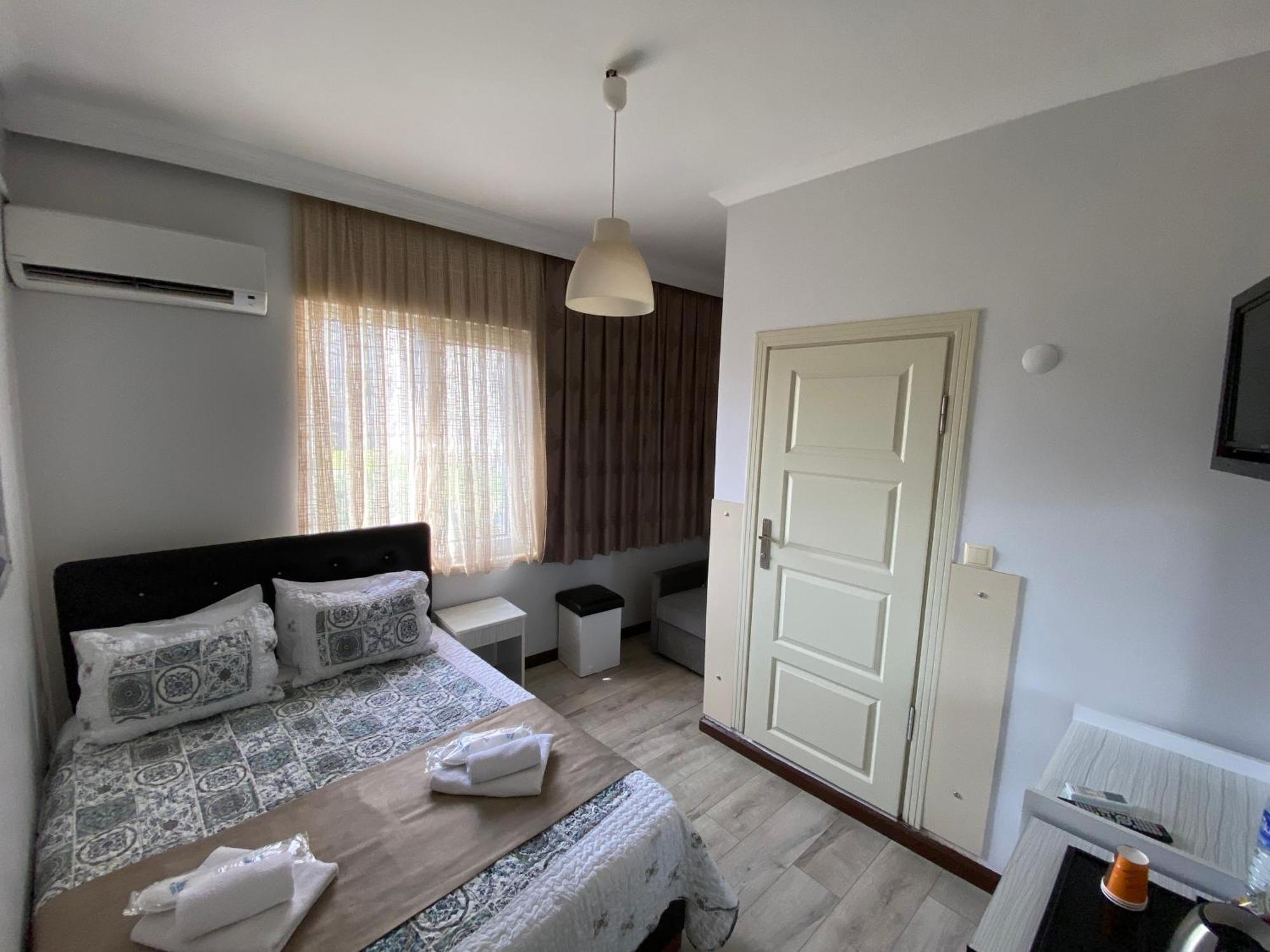 Amasra Marina Pansiyon Extérieur photo